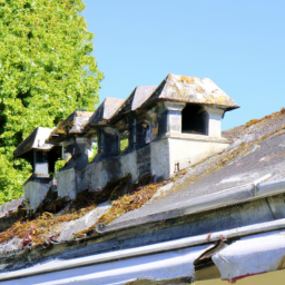 Profitez de votre terrasse en toutes saisons grâce à un store banne de qualité Amneville